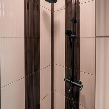 The Boulevard Luxury 2 * 소피아