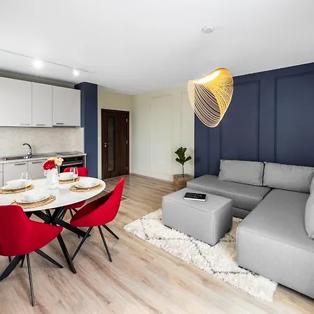 The Boulevard Luxury 2