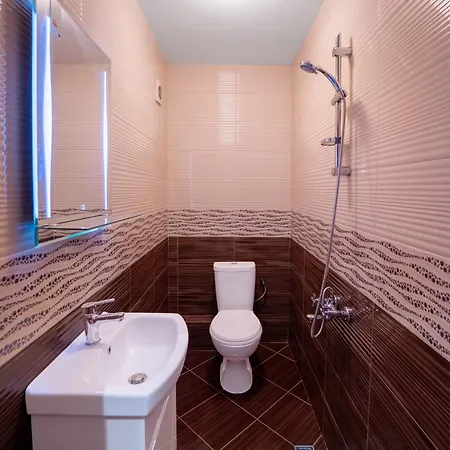 The Boulevard Luxury 2