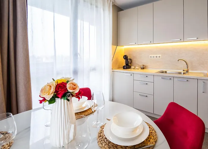 The Boulevard Luxury 2 ソフィア