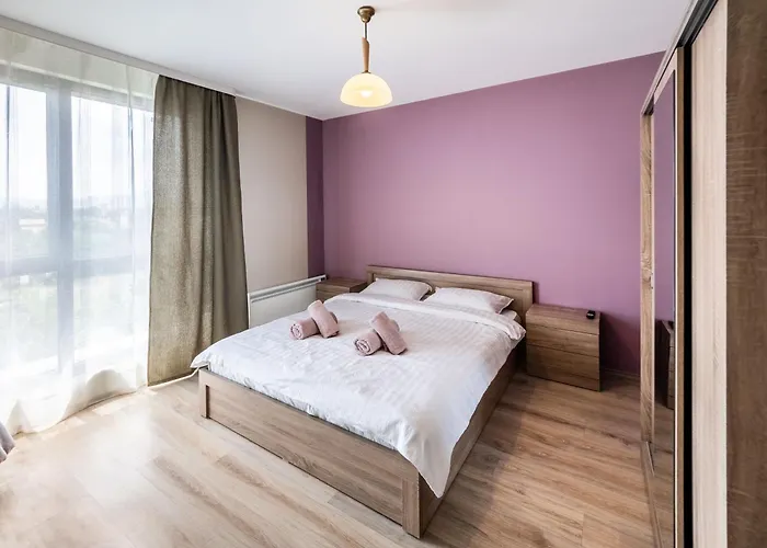 The Boulevard Luxury 2 *