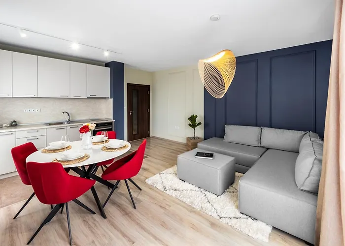 The Boulevard Luxury 2