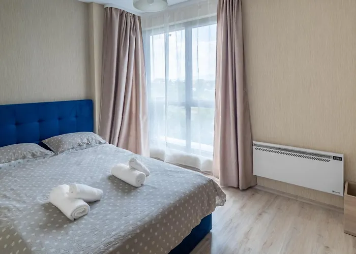 The Boulevard Luxury 2