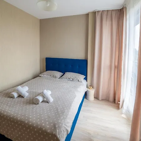 Lejlighed The Boulevard Luxury 2