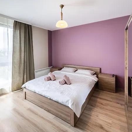 The Boulevard Luxury 2 *